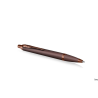 Długopis Parker Im Professionals Monochrome Burgundy z niebieskim wkładem w eleganckim pudełku