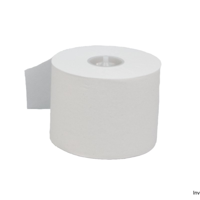 Papier toaletowy Katrin CLASSIC ECO 2-warstwowy, 800 arkuszy, duże rolki, opakowanie 36 sztuk