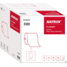Papier toaletowy Katrin CLASSIC ECO 2-warstwowy, 800 arkuszy, duże rolki, opakowanie 36 sztuk