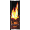 Napój energetyczny Burn original 0.25L puszka
