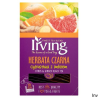 Herbata czarna IRVING cytrusowa z imbirem 20 torebek 1,5g