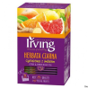 Herbata czarna IRVING cytrusowa z imbirem 20 torebek 1,5g