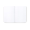 Zeszyt A5 Clairefontaine, gładki, 60 kartek, papier 90g, mix kolorów