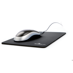 Podkładka pod mysz Durable miękka antracytowa 5701583.6