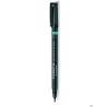 Staedtler Foliopis S 319 LM F-9 czarny do powierzchni specjalnych, odporny na światło, szybkoschnący
