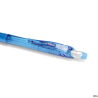 Ołówek automatyczny 0,5 mm niebieski Pentel ENERGIZE PL105 z wymienną gumką i ekologicznymi wkładami