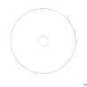 Verbatim Płyta CD-R 700MB 52x (50 sztuk) nadruk AZO Printable