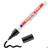 Edding marker lakierowy 2-4 mm czarny końcówka okrągła 750