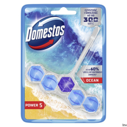 Domestos Kostka toaletowa...