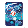 Domestos Kostka toaletowa Power 5 Ocean 9x55g