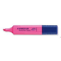 Zakreślacz Staedtler...
