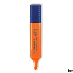 Zakreślacz Staedtler Textsurfer Classic różowy, atrament pigmentowy, 1-5mm, do papieru i kserokopii