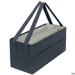 Torba Leitz Fabric na...