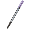 Cienkopis Pointliner Colour PENTEL, lawendowy, tusz na bazie wody, S40-V2