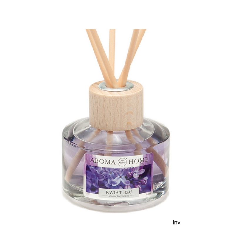 AROMA Home Patyczki zapachowe 50ml Kwiat Bzu 6636
