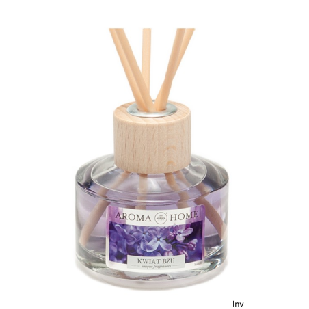 AROMA Home Patyczki zapachowe 50ml Kwiat Bzu 6636