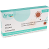 Test antygenowy COVID-19 wymazowy z nosa Aripa Biotec 1 sztuka, czułość 99,3%