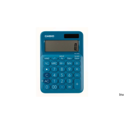 Kalkulator Casio...