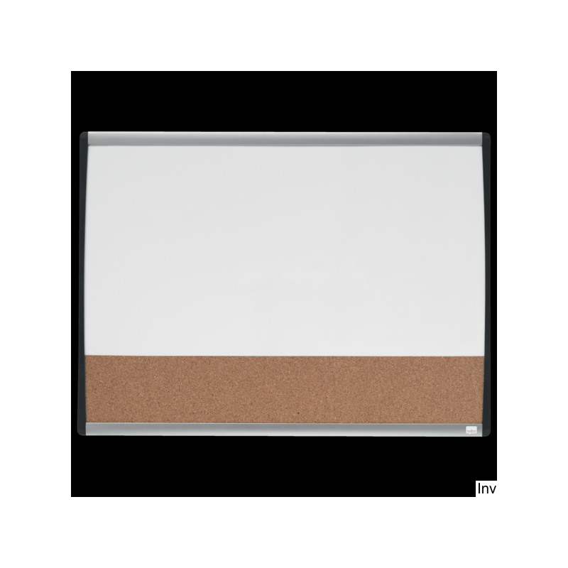 Tablica suchościeralna i informacyjna Nobo 585 x 430 mm