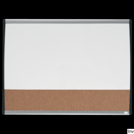 Tablica suchościeralna i informacyjna Nobo 585 x 430 mm