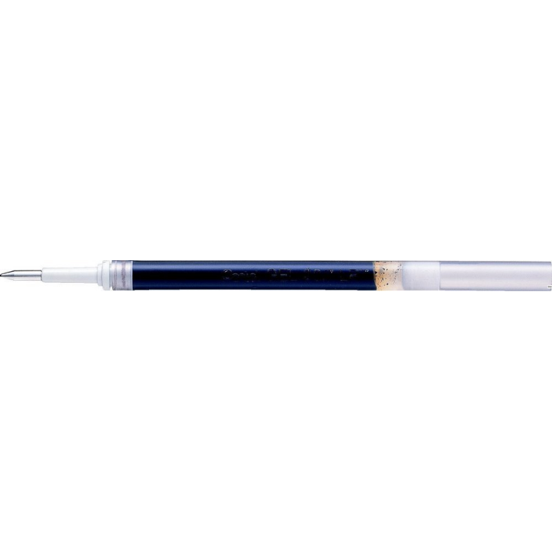 Wkład wymienny Pentel LR7/B 0.7mm czerwony do długopisów BL77, BL117, BL107, BL57