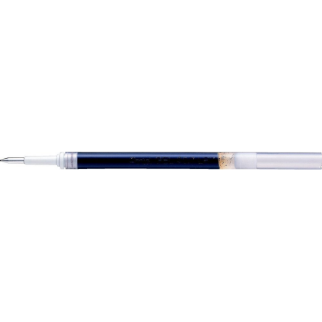 Wkład wymienny Pentel LR7/B 0.7mm czerwony do długopisów BL77, BL117, BL107, BL57