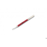 Wkład wymienny Pentel LR7/B 0.7mm czerwony do długopisów BL77, BL117, BL107, BL57