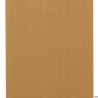 Taśma pakowa Scotch 3M HOT-MELT 50mm x 66m brązowa kauczukowa uniwersalna do wysyłek