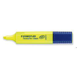 Zakreślacz Staedtler...