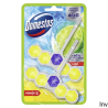 Domestos Zawieszka do toalety Power 5 Duo Lime 7x2x55g