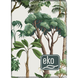 Kalendarz kieszonkowy TELEGRAPH EKO IMPRESS 72 x 104 mm, 64 strony, oprawa broszurowa, kolorowa wkładka