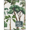 Kalendarz kieszonkowy TELEGRAPH EKO IMPRESS 72 x 104 mm, 64 strony, oprawa broszurowa, kolorowa wkładka