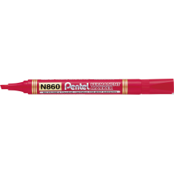 Marker permanentny PENTEL...