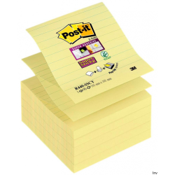 Post-It 3M Karteczki...