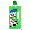 Płyn uniwersalny General Fresh SPLASH 1l Zielone Jabłko