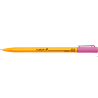 Cienkopis Rystor RC-04 magenta 0,4 mm z metalową końcówką i wentylowaną skuwką