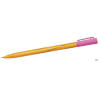 Cienkopis Rystor RC-04 magenta 0,4 mm z metalową końcówką i wentylowaną skuwką