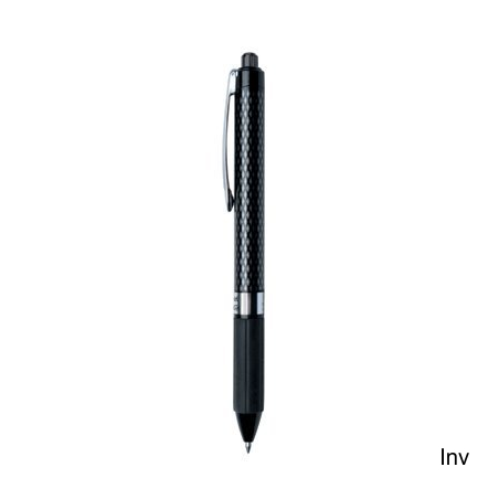 Długopis żelowy 0,7mm niebieski OH! GEL Pentel
