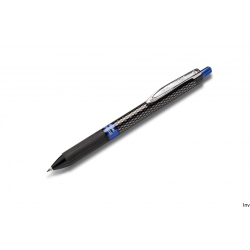 Długopis żelowy 0,7mm niebieski OH! GEL Pentel