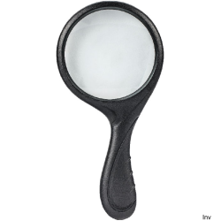 Lupa szklana GRAND 90mm...