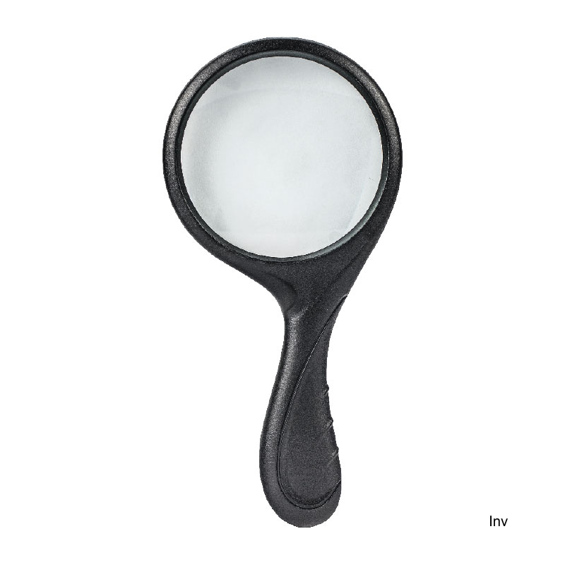 Lupa szklana GRAND 90mm GR-S90 szkło powiększające