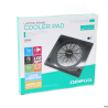 Podstawka chłodząca OMEGA 14CM z wentylatorem USB do laptopa i notebooka