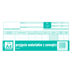 MICHALCZYK Przyjęcie...