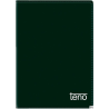 Kalendarz notesowy 2023 Telegraph, format 145 x 194 mm, 160 stron, oprawa miękka, druk 2 kolory
