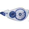 Korektor w taśmie Pentel ZTT15 5mm x 12m z ruchomym mechanizmem zabezpieczającym