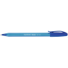 Długopis ze skuwką Paper Mate INKJOY 100 CAP niebieski 1 mm
