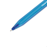 Długopis ze skuwką Paper Mate INKJOY 100 CAP niebieski 1 mm