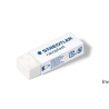 Gumka rasoplast średnia S 526 B40 niebieska Staedtler