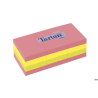 Bloczek Post-It 3M neon mix kolor 38x51 mm, 12 sztuk do notatek i przypomnień