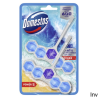 Domestos Zawieszka do toalety POWER5 DUO OCEAN 5x2x55g